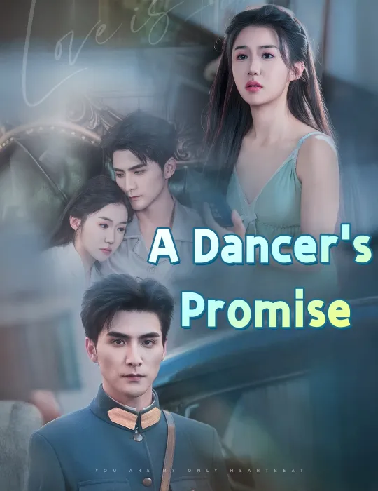 A Dancer's Promise